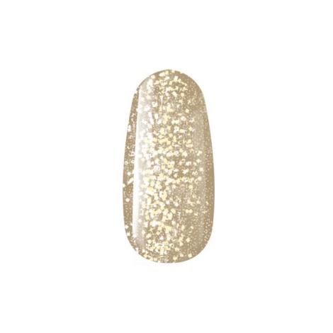 Barva nehtu 537 Crystal Nails