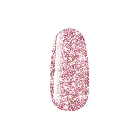 Barva nehtu 553 Crystal Nails