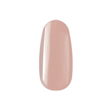 Barva nehtu R96 Crystal Nails