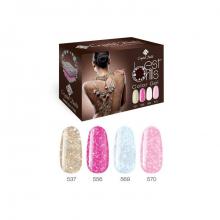 Krásný nehtový gel