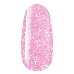 Barva nehtu 130 Crystal Nails
