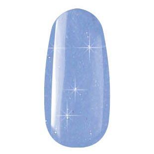Barva nehtu 163 Crystal Nails