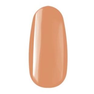 Barva nehtu R81 Crystal Nails